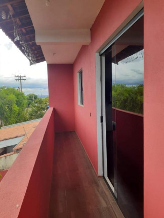 Imagem Casa com 1 Quarto à Venda, 260 m² em Residencial Astória - Tatuí