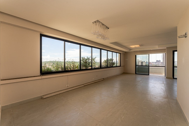 Imagem Apartamento com 3 Quartos à Venda, 180 m² em Vila Alexandria - São Paulo
