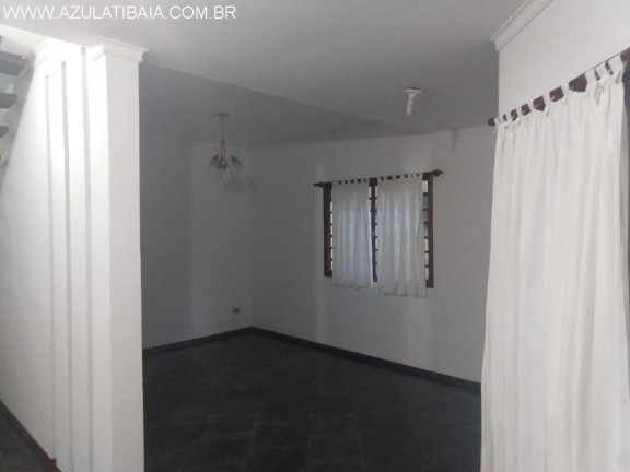 Imagem Casa com 4 Quartos à Venda, 270 m² em Parque Arco Iris - Atibaia