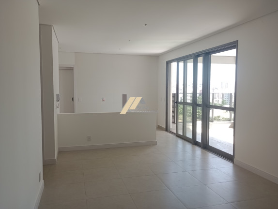 Imóvel com 3 Quartos à Venda, 116 m² em Nova Campinas - Campinas