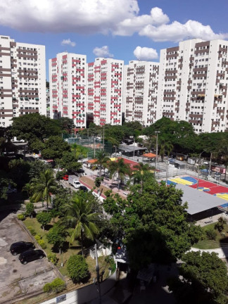Foto do imóvel Apartamento com 2 Quartos à Venda, 62 m² em Pavuna - Rio De Janeiro