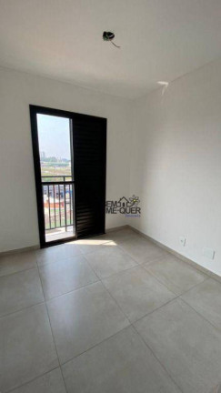 Imagem Apartamento com 2 Quartos à Venda, 47 m² em Vila Jaguara - São Paulo