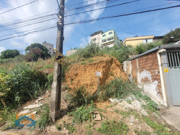 Imagem Terreno à Venda, 180 m² em Cidade Nova - Santana Do Paraíso Imagem Terreno à Venda, 180 m² em Cidade Nova - Santana Do Paraíso