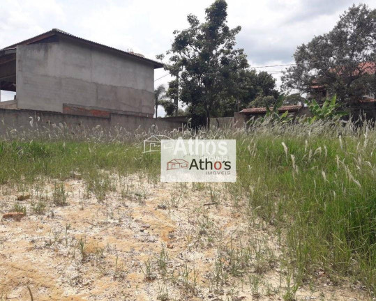 Imagem Chácara à Venda, 1.000 m² em Recanto Campestre Internacional De Viracopos Gleba 4 - Indaiatuba