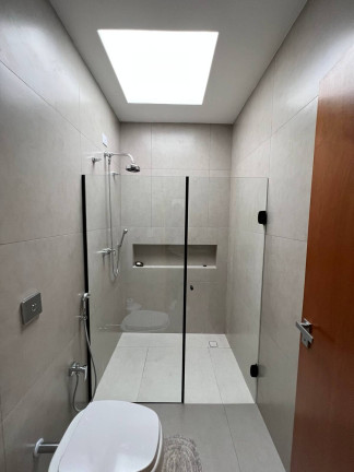 Imagem Casa com 3 Quartos à Venda, 180 m² em Bauru