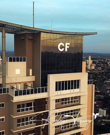 Imagem Apartamento com 4 Quartos à Venda, 227 m² em Setor Marista - Goiânia