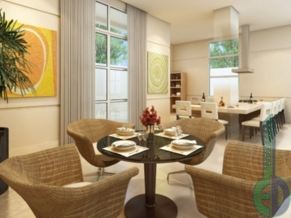 Imagem Imóvel com 3 Quartos à Venda, 109 m² em Vila Gilda - Santo Andre Imagem Imóvel com 3 Quartos à Venda, 109 m² em Vila Gilda - Santo Andre