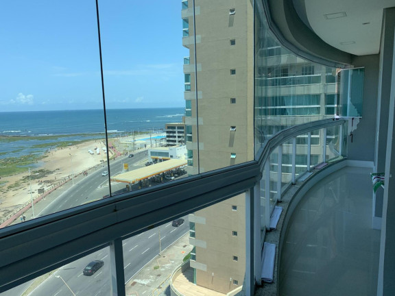 Imagem Apartamento com 3 Quartos à Venda, 100 m² em Pituba - Salvador