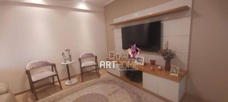 Imagem Apartamento com 3 Quartos à Venda, 113 m² em Rudge Ramos - São Bernardo Do Campo Imagem Apartamento com 3 Quartos à Venda, 113 m² em Rudge Ramos - São Bernardo Do Campo