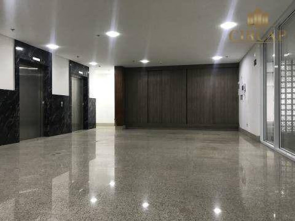 Imagem Edifício Residencial à Venda ou Locação, 10.865 m² em Consolação - São Paulo