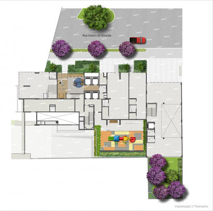 Imagem Apartamento com 3 Quartos à Venda, 98 m² em Pinheiros - São Paulo