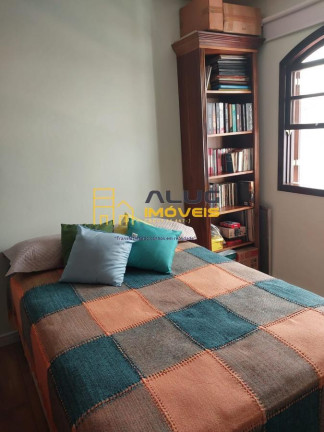 Imagem Casa com 2 Quartos à Venda, 63 m² em Jardim Ester Yolanda - São Paulo