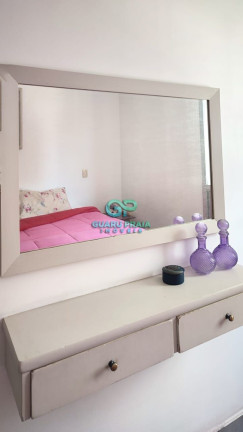 Imagem Apartamento com 3 Quartos à Venda, 108 m² em Enseada - Guarujá