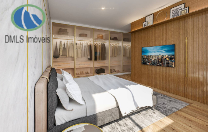 Imagem Apartamento com 2 Quartos à Venda, 57 m² em Tamboré - Barueri Imagem Apartamento com 2 Quartos à Venda, 57 m² em Tamboré - Barueri