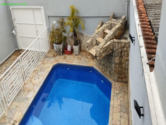 Imagem Sobrado com 3 Quartos à Venda, 180 m² em Jardim Esperança - Mogi Das Cruzes