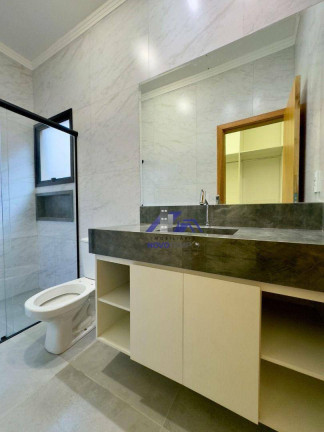 Imagem Casa com 3 Quartos à Venda, 120 m² em Parque Das Amoras Ii - São José Do Rio Preto