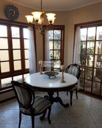 Imagem Casa com 3 Quartos à Venda, 260 m² em Estância Das Flores - Jaguariúna