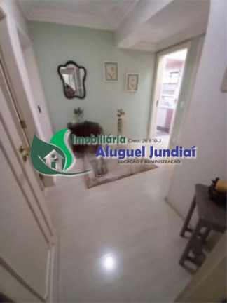 Imagem Apartamento com 4 Quartos para Temporada, 288 m² em Vila Virgínia - Jundiaí