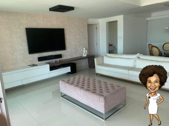 Imagem Apartamento à Venda, 180 m² em Inácio Barbosa - Aracaju Imagem Apartamento à Venda, 180 m² em Inácio Barbosa - Aracaju