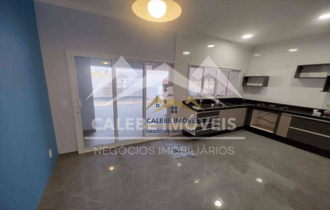 Imagem Casa com 3 Quartos à Venda, 160 m² em Reserva Dos Ypês Iii - Tatuí Imagem Casa com 3 Quartos à Venda, 160 m² em Reserva Dos Ypês Iii - Tatuí