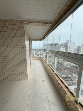 Imagem Apartamento com 2 Quartos à Venda, 85 m² em Aviação - Praia Grande Imagem Apartamento com 2 Quartos à Venda, 85 m² em Aviação - Praia Grande