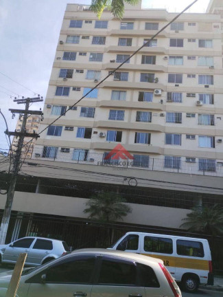Imagem Apartamento com 2 Quartos à Venda, 65 m² em Icaraí - Niterói Imagem Apartamento com 2 Quartos à Venda, 65 m² em Icaraí - Niterói