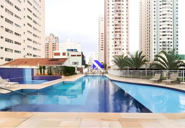 Imagem Apartamento com 3 Quartos à Venda, 93 m² em Tatuapé - São Paulo