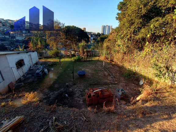 Imagem Terreno à Venda, 1 m² em Jardim Planalto - Carapicuíba