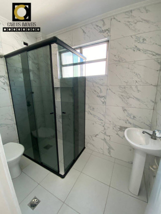 Imagem Apartamento com 2 Quartos à Venda, 77 m² em Marapé - Santos Imagem Apartamento com 2 Quartos à Venda, 77 m² em Marapé - Santos