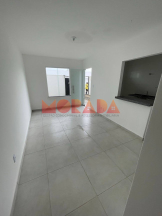Imagem Casa com 2 Quartos à Venda, 69 m² em Conceição - Feira De Santana