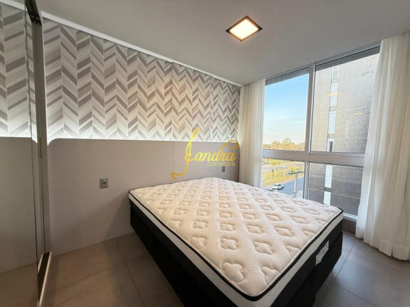 Imagem Apartamento com 1 Quarto à Venda, 39 m² em Atlantida - Xangri-la
