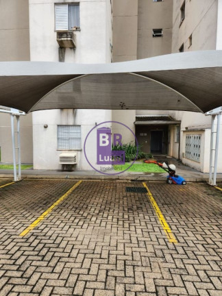 Imagem Apartamento com 3 Quartos à Venda, 65 m² em Conjunto Habitacional Santiago Ii - Londrina