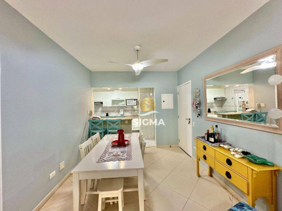 Imagem Apartamento com 3 Quartos à Venda, 100 m² em Pitangueiras - Guarujá Imagem Apartamento com 3 Quartos à Venda, 100 m² em Pitangueiras - Guarujá