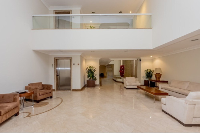 Imagem Apartamento com 3 Quartos à Venda, 106 m² em Vila Clementino - São Paulo Imagem Apartamento com 3 Quartos à Venda, 106 m² em Vila Clementino - São Paulo