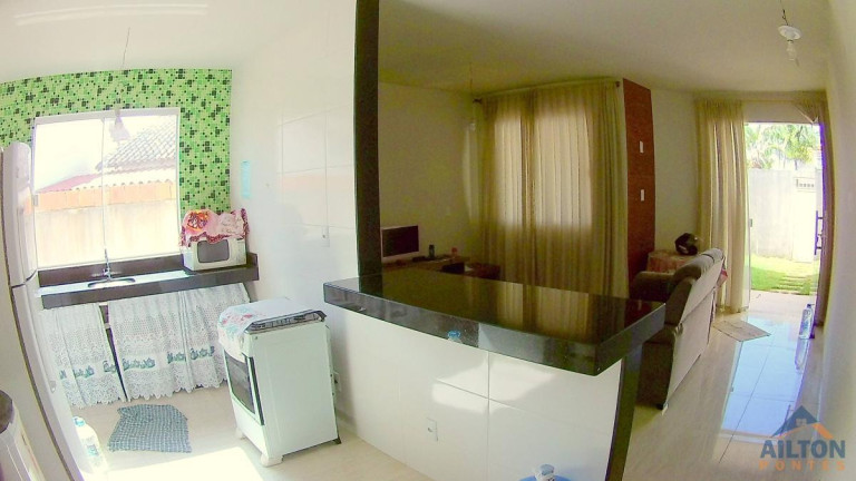 Imagem Casa com 2 Quartos à Venda, 65 m² em Santa Mônica - Guarapari Imagem Casa com 2 Quartos à Venda, 65 m² em Santa Mônica - Guarapari