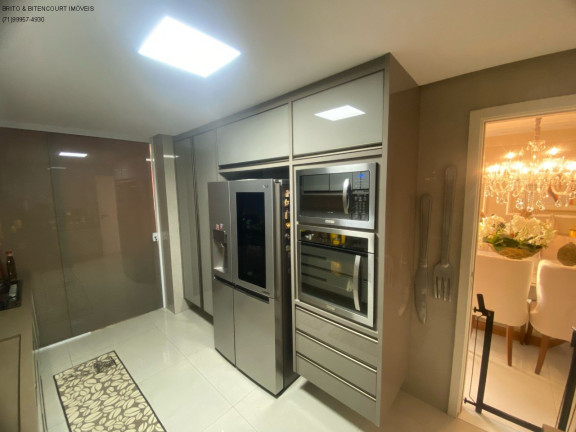 Imagem Imóvel com 3 Quartos à Venda, 200 m² em Pituaçu - Salvador Imagem Imóvel com 3 Quartos à Venda, 200 m² em Pituaçu - Salvador