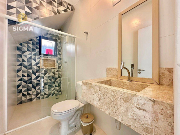 Imagem Casa com 4 Quartos à Venda, 250 m² em Jardim Albamar - Guarujá Imagem Casa com 4 Quartos à Venda, 250 m² em Jardim Albamar - Guarujá