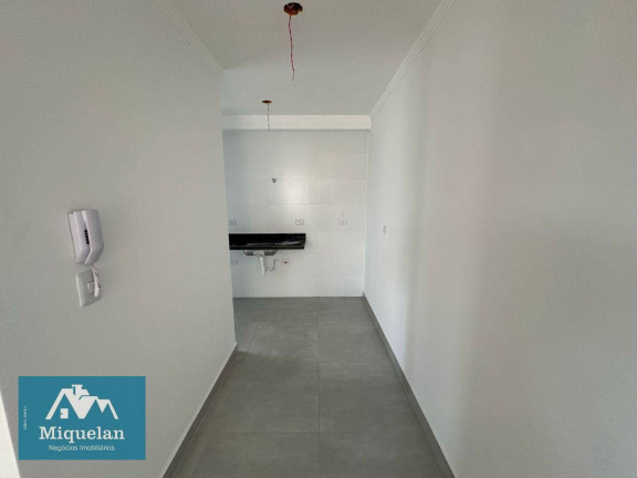 Imagem Apartamento com 2 Quartos à Venda, 42 m² em Vila Nova Mazzei - São Paulo