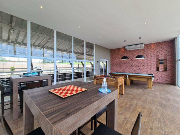Imagem Casa com 3 Quartos à Venda, 170 m² em Condomínio Cyrela Landscape - Votorantim