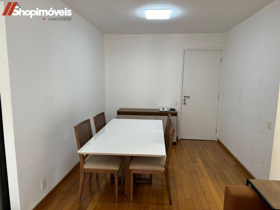 Imagem Apartamento com 1 Quarto para Alugar, 50 m² em Jardim Paulista - São Paulo