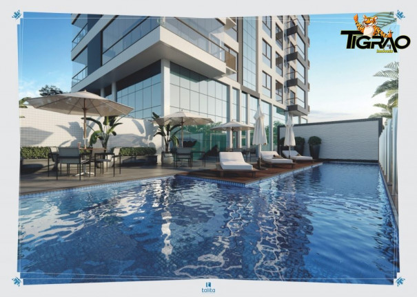 Imagem Apartamento com 3 Quartos à Venda, 145 m² em Balneário Santa Clara - Itajaí Imagem Apartamento com 3 Quartos à Venda, 145 m² em Balneário Santa Clara - Itajaí