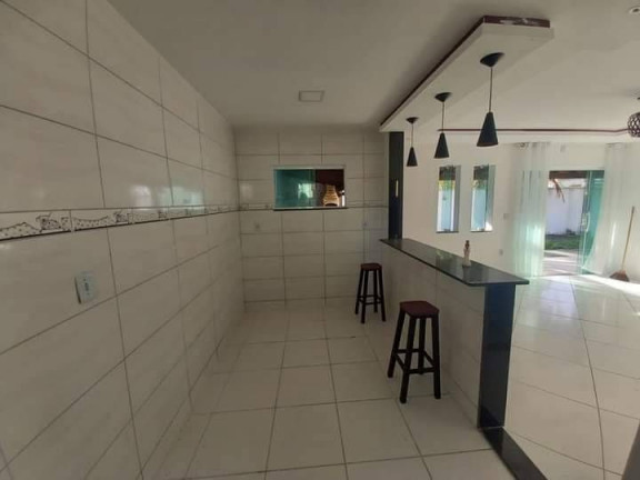 Imagem Casa à Venda, 80 m² em Unamar (tamoios) - Cabo Frio