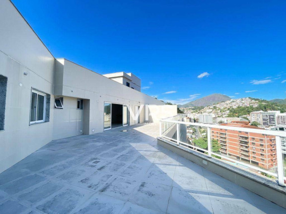 Imagem Cobertura com 3 Quartos à Venda, 96 m² em Agriões - Teresópolis Imagem Cobertura com 3 Quartos à Venda, 96 m² em Agriões - Teresópolis