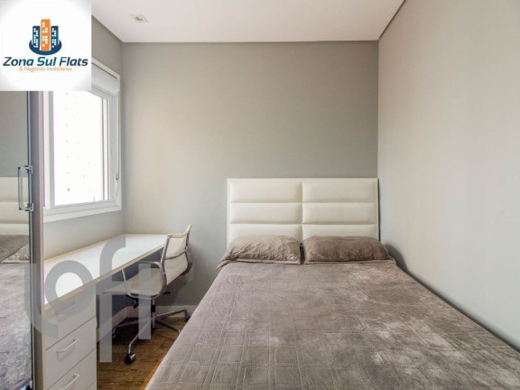 Imagem Apartamento com 3 Quartos à Venda, 143 m² em Vila Gumercindo - São Paulo Imagem Apartamento com 3 Quartos à Venda, 143 m² em Vila Gumercindo - São Paulo