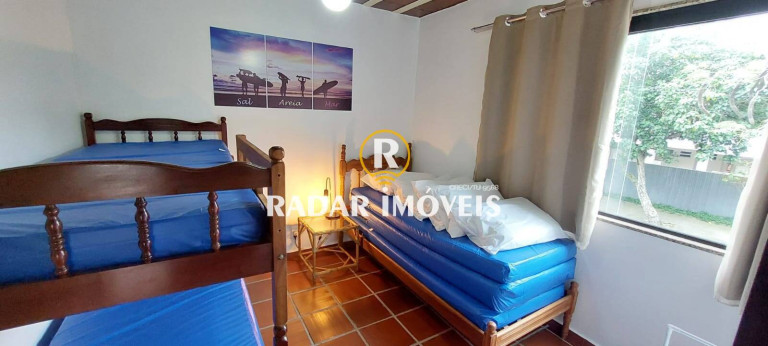 Imagem Casa com 3 Quartos à Venda, 150 m² em Braga - Cabo Frio