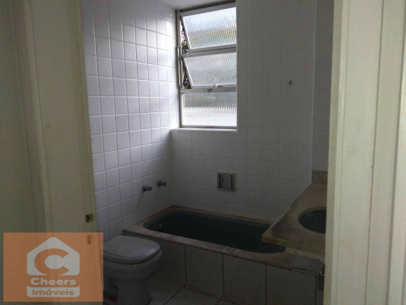 Imagem Apartamento com 3 Quartos à Venda, 190 m² em Paraíso - São Paulo