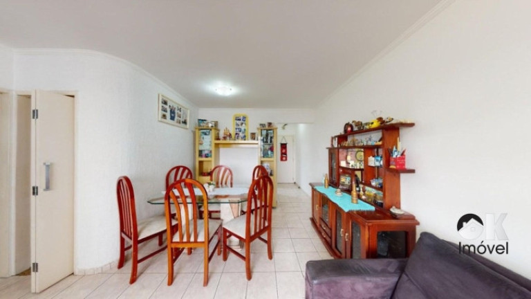 Imagem Apartamento com 3 Quartos à Venda, 105 m² em Perdizes - São Paulo Imagem Apartamento com 3 Quartos à Venda, 105 m² em Perdizes - São Paulo