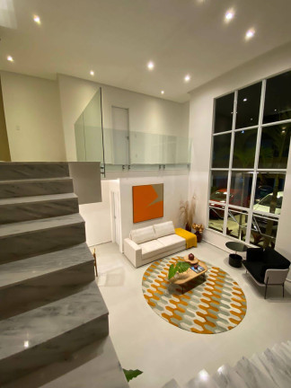 Imagem Casa à Venda, 243 m² em Feira De Santana Imagem Casa à Venda, 243 m² em Feira De Santana