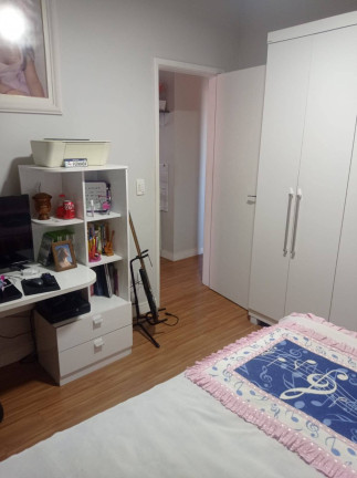 Imagem Casa com 3 Quartos à Venda, 80 m² em Santos Dumont - Vila Velha