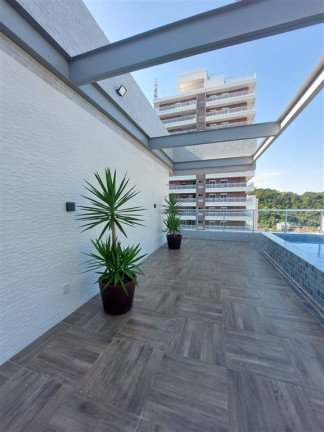 Imagem Apartamento com 2 Quartos à Venda, 77 m² em Forte - Praia Grande